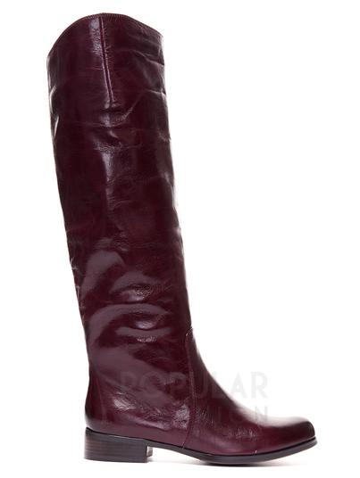 Сапоги POPULAR FASHION