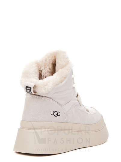 Ботинки UGG