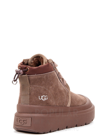 Ботинки UGG