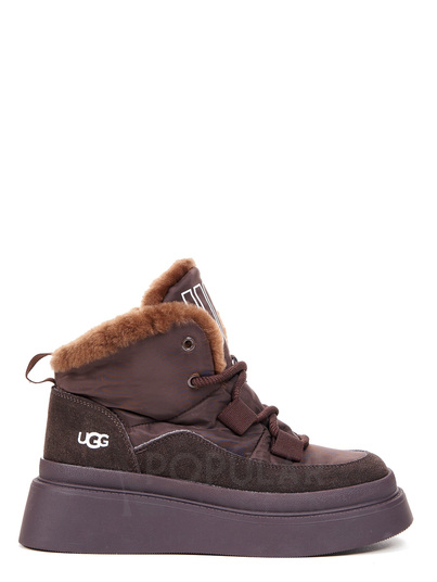 Ботинки UGG