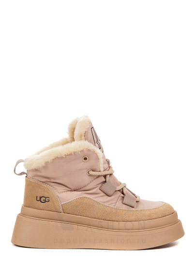 Ботинки UGG