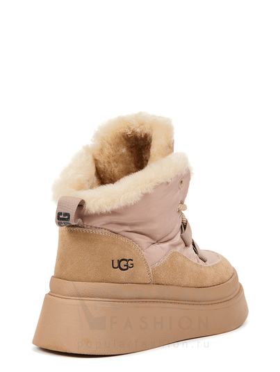 Ботинки UGG