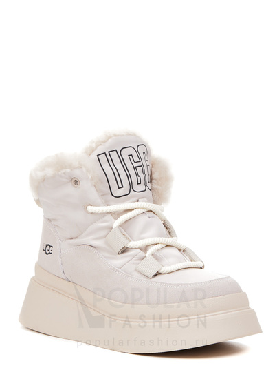 Ботинки UGG