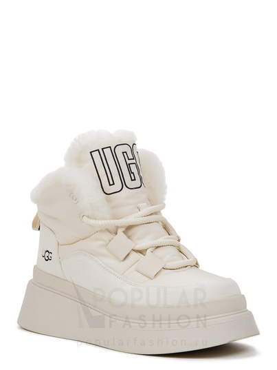 Ботинки UGG