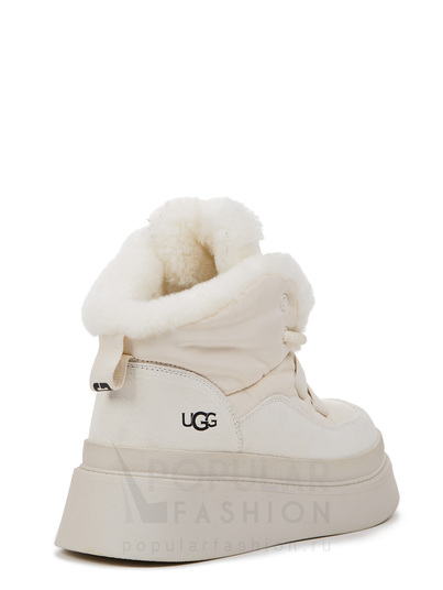 Ботинки UGG